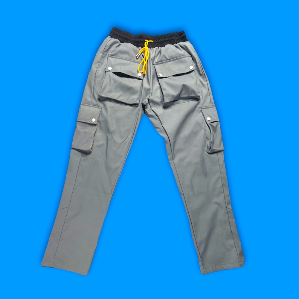 Mt. Vega Utility Cargo Pants